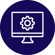 technology icon